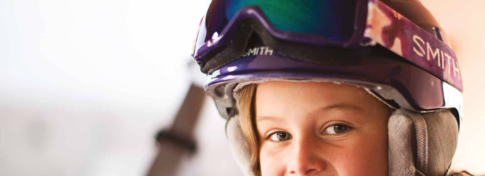 constant slinger Omzet Zonnebril of skibril voor een kind? | Optiek Ilse Gerard